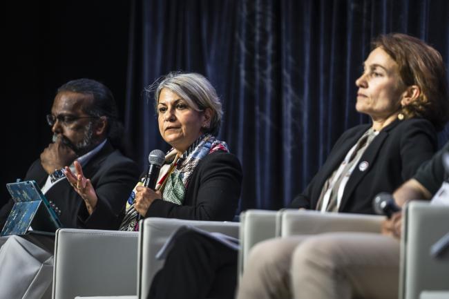 IUCN Business Summit