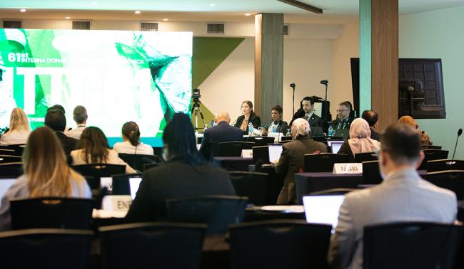 Comittee 2- ITTC61 - 27Oct2026