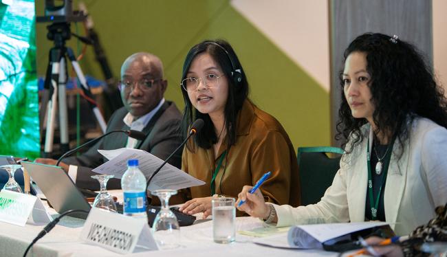 Committee 1 - ITTC61 - 31Oct2025