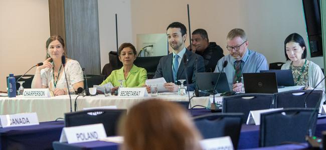 Committee CFA - ITTC61 - 29Oct2025