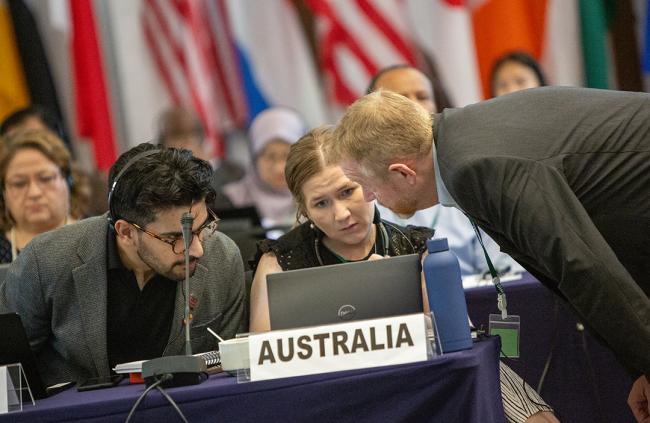 Confering - ITTC61 - 30Oct2025
