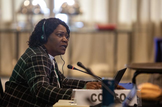 Congo - ITTC61 - 28Oct2025