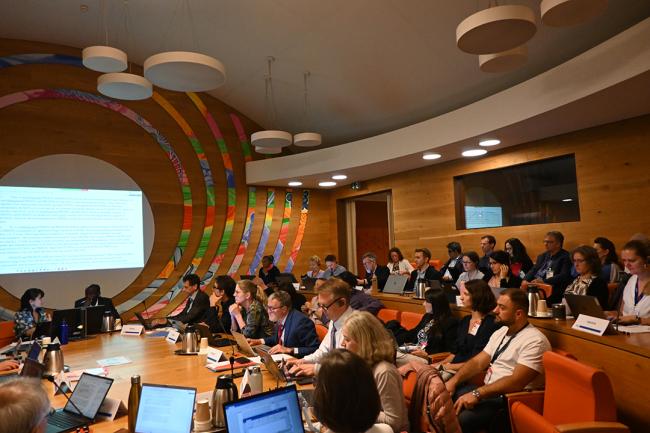 Contact Group on PXDD-PXDF - 2 Oct 2025