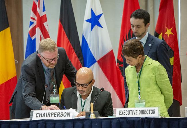 Council - ITTC61 - 29Oct2025