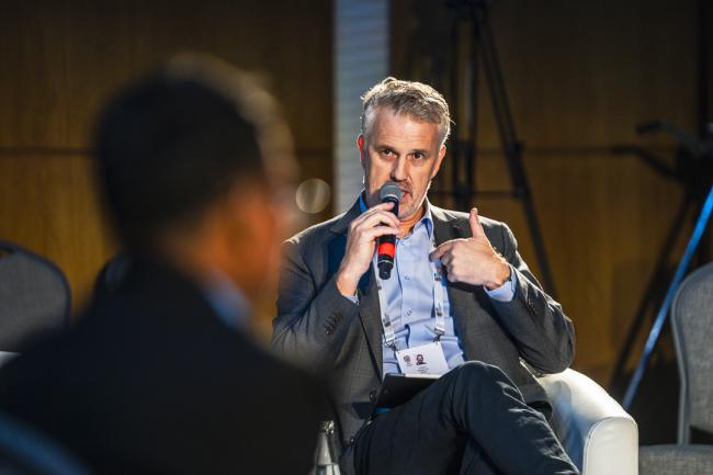 IUCN Business Summit