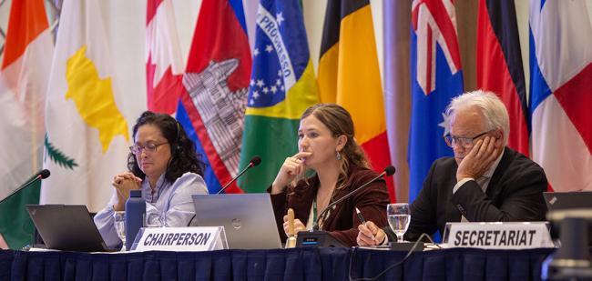 Dais Joint Committee - ITTC61 - 29Oct2025