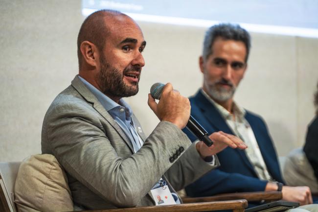 IUCN Business Summit