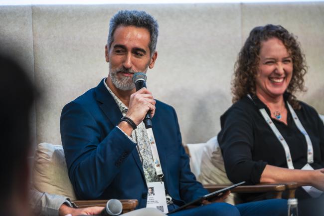 IUCN Business Summit