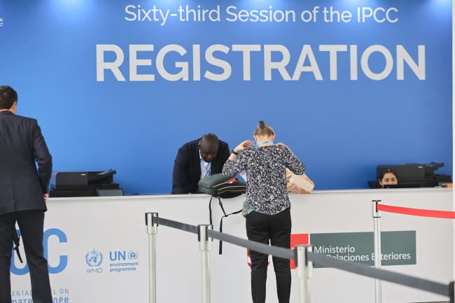 Registration 