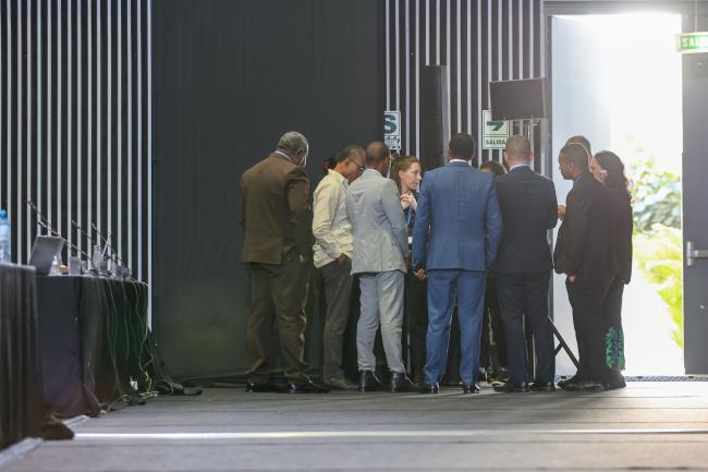 Huddle