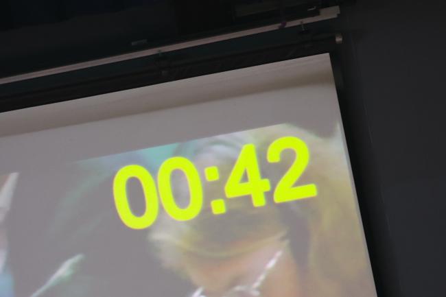 timer