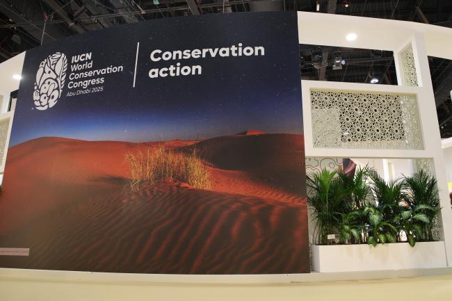 IUCN - Conservation Action 