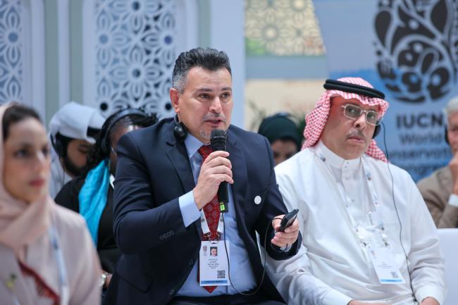 Khaldoun Al Omari, Red Sea Global, Saudi Arabia 