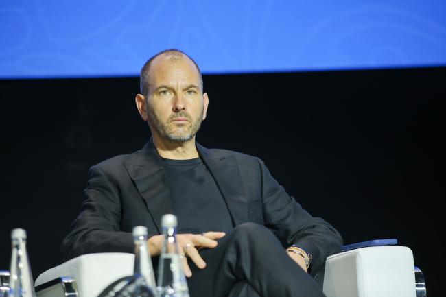 Chris Gorell Barnes, Founder, Ocean14 Capital