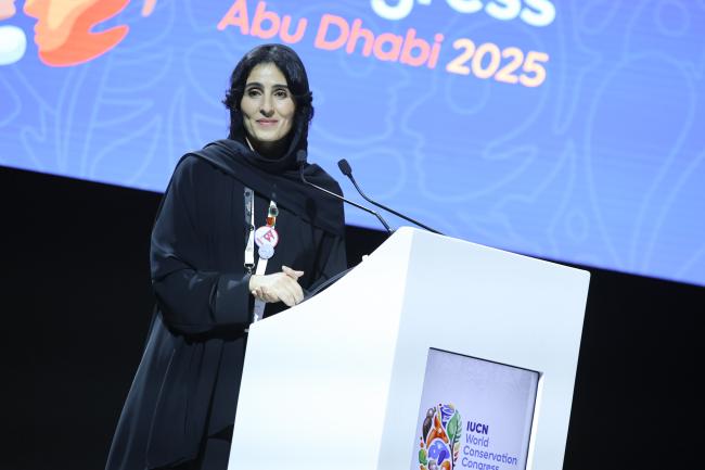 Razan Al Mubarak