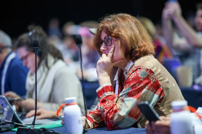 Participants