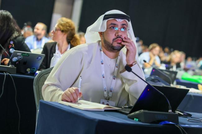 Obaid Alshamsi, United Arab Emirates