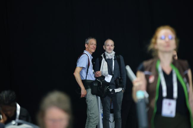 Photographers