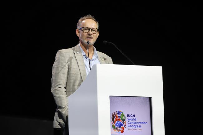 Sean Southey, Commission on Education and Communication 