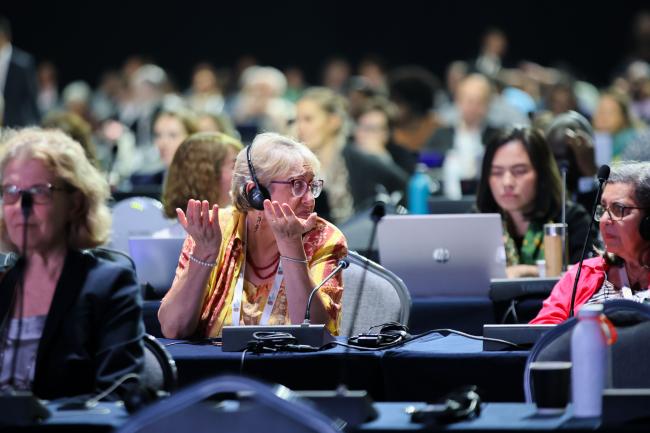 Participants 