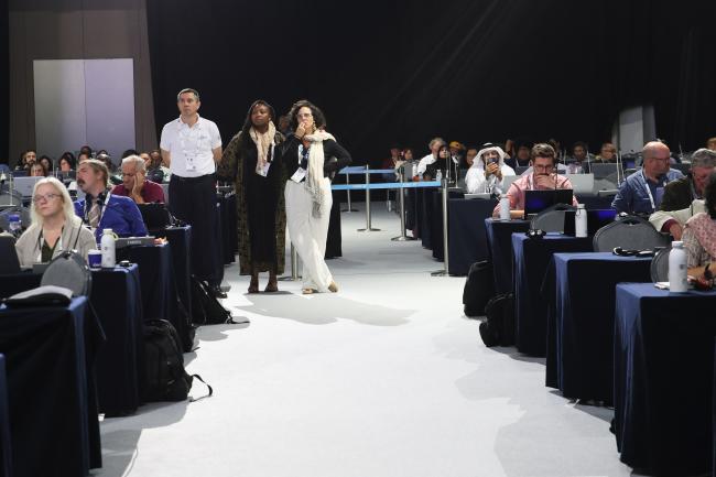 Participants
