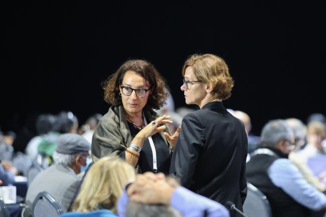 Participants 