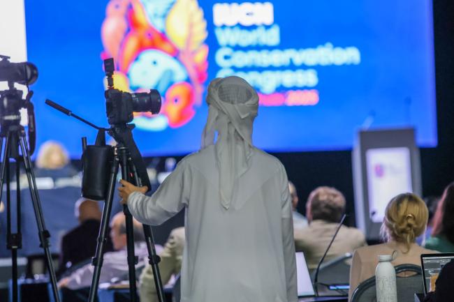 Cameraman 
