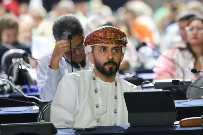 Participants 