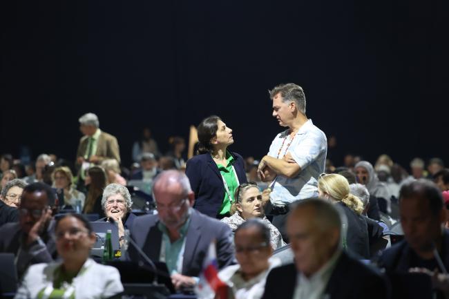 Participants
