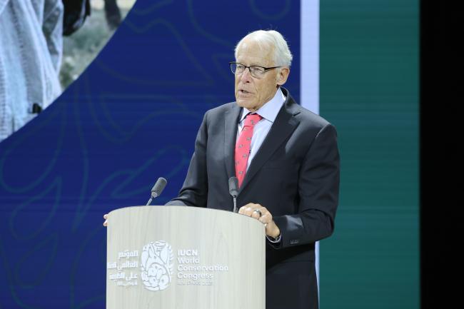 Rob Walton, Founder, Rob Walton Foundation