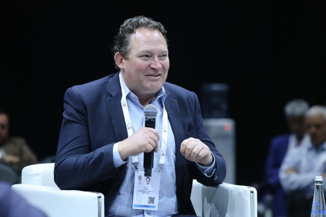 Paul Bunje, President, Conservation X Prize