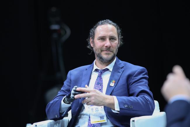 Jacob Martin Malus, Quebec Ministry of Environment, Canada 