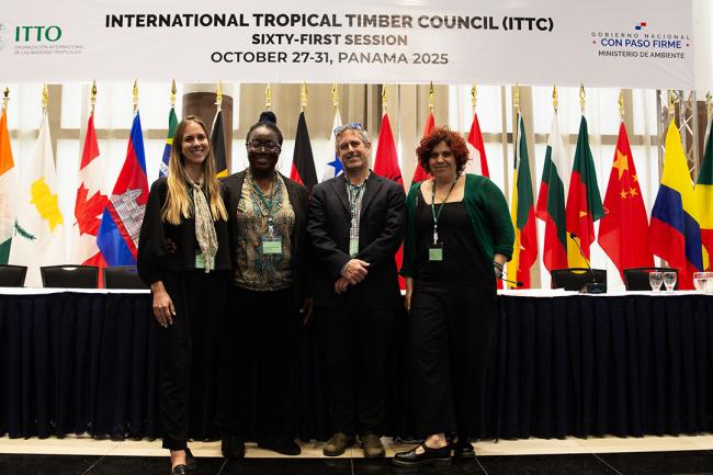 ENB Team - ITTC61 - 31Oct2025