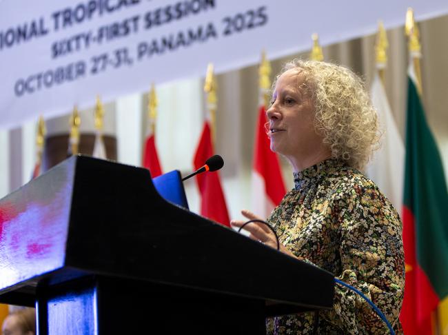 Emily Fripp, Efeca, UK- ITTC61 - 28Oct2025