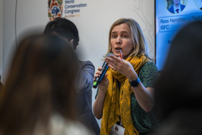 IUCN Business Summit