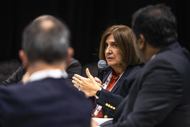 IUCN Business Summit