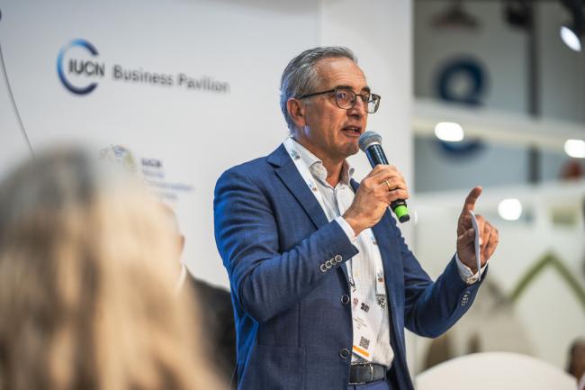 IUCN Business Summit