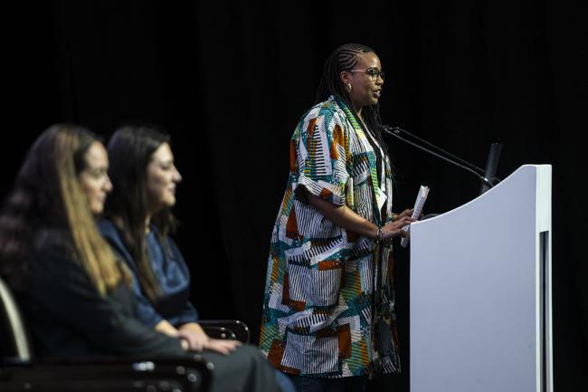 Global Youth Summit