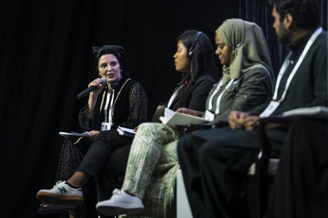 Global Youth Summit