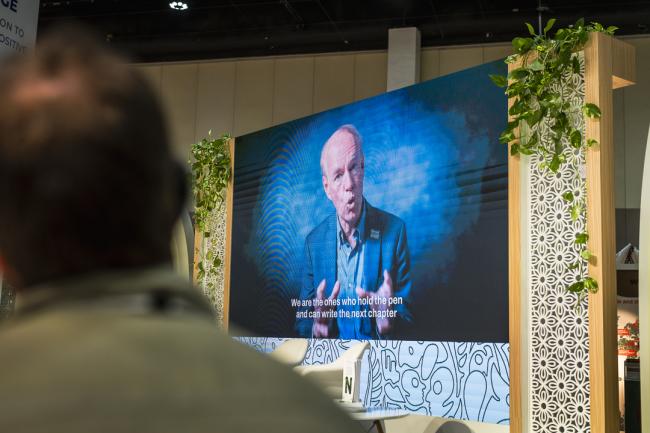 IUCN Business Summit