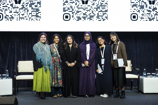 Global Youth Summit
