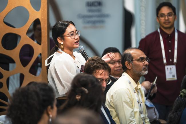 IUCN Business Summit