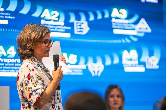 IUCN Business Summit