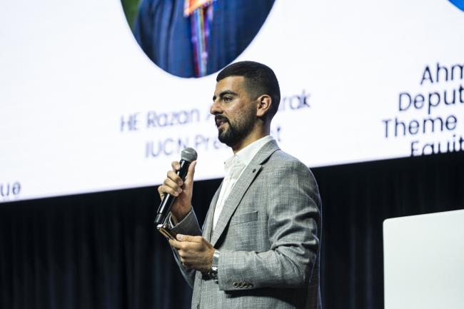 Global Youth Summit
