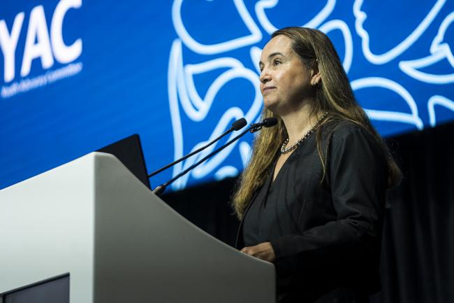 Global Youth Summit