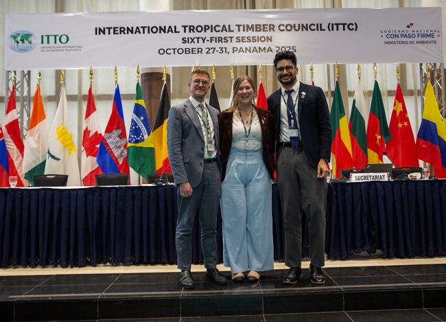 Group Australia - Canada - ITTC61 - 29Oct2025
