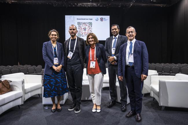 IUCN Business Summit