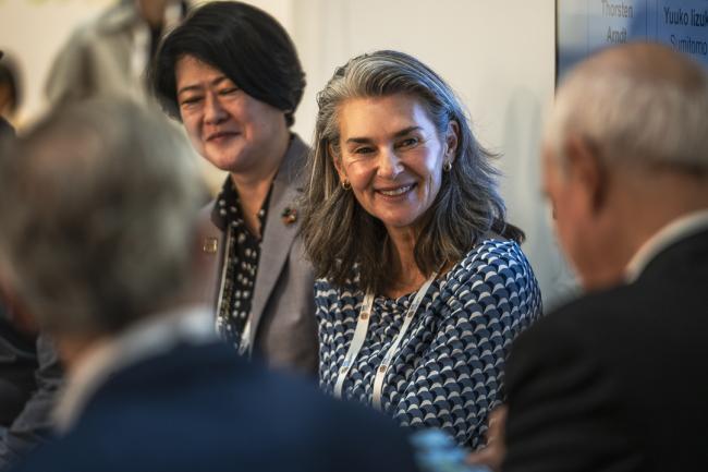 IUCN Business Summit