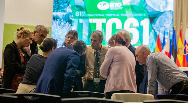 Huddle 1 - ITTC61 - 29Oct2025