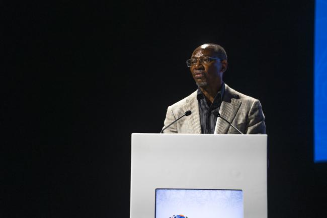 IUCN Business Summit